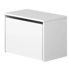 FLEXA Dots 3 In 1 Aufbewahrungskiste Weiß