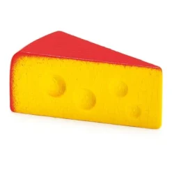 Erzi Kaufladenzubehör Edamer 17050