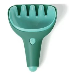 Quut Raki Sandspielzeug Rechen & Schaufel Garten Grün