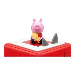 Tonies® Peppa Wutz - Die Ritterburg 6 Tonies® Peppa Wutz - Die Ritterburg -Kinder Haushaltswaren Geschäft 7gy6qdqdcicxys478zfkg3b7zedb