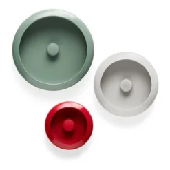 Fatboy® Oloha Trio Schalen Mit Lampe Multi 105890 12 Fatboy® Oloha Trio Schalen Mit Lampe Multi 105890 -Kinder Haushaltswaren Geschäft 7j6iux3x64eo6w9my8un45kllp5u