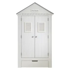 Infanskids Lucky Kleiderschrank 2-türig Mit Schublade 2006