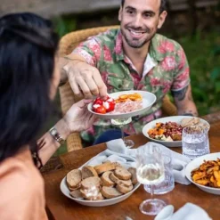 Koziol Tiefer Teller 240mm CONNECT PLATE 240mm Nature Desert Sand 4er-Set 7 Koziol Tiefer Teller 240mm CONNECT PLATE 240mm Nature Desert Sand 4er-Set -Kinder Haushaltswaren Geschäft 7m9lgpkwopsneowj9ajam8vw915j