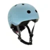Scoot & Ride Helm S-M Steel