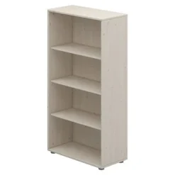 FLEXA Classic Bücherregal Mit 3 Regalböden Mattweiß 9 FLEXA Classic Bücherregal Mit 3 Regalböden Mattweiß -Kinder Haushaltswaren Geschäft 7t1ffxr7fyudj3ju1qlj9vpdk1qo