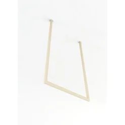 Metallbude Handtuchhalter Tensi Eckig Groß Cashew 7 Metallbude Handtuchhalter Tensi Eckig Groß Cashew -Kinder Haushaltswaren Geschäft 7vw1odkcfuejxv45uh9r2g5cye36