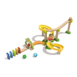 Haba Kullerbü - Kugelbahn Sim-Sala-Kling 302056 8 Haba Kullerbü - Kugelbahn Sim-Sala-Kling 302056 -Kinder Haushaltswaren Geschäft 7w3m4664zppcvwttv7pyuxwrdxsq