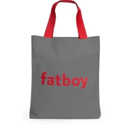 Fatboy® Tasche Baggy-bag Grau 106373