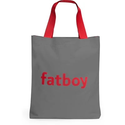 Fatboy® Tasche Baggy-bag Grau 106373 1 Fatboy® Tasche Baggy-bag Grau 106373