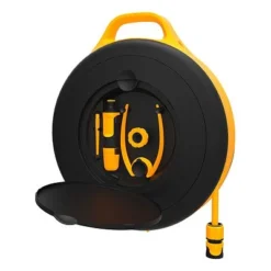 FISKARS Waterwheel S Schlauchtrommel Ohne Wandhalterung 12 FISKARS Waterwheel S Schlauchtrommel Ohne Wandhalterung -Kinder Haushaltswaren Geschäft 7x7xcz9oat6qw606aab3wvncjafd