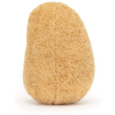 Jellycat Kuscheltier Amuseable Kartoffel 19 Cm 4 Jellycat Kuscheltier Amuseable Kartoffel 19 Cm – Bild 4