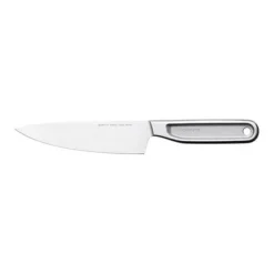 FISKARS All Steel Kochmesser Klein 13,5 Cm