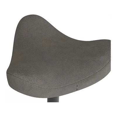 Varier® Move™ Compact Esche Schwarz Rev164 Revive Grau 2 Varier® Move™ Compact Esche Schwarz Rev164 Revive Grau – Bild 2