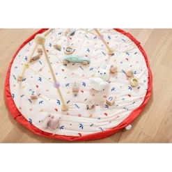 Play&Go Soft Spielzeugsack Ikonen -Kinder Haushaltswaren Geschäft 893xmyli5vj36lajok4kbe39iwnx