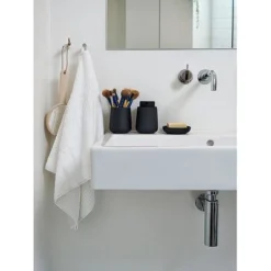 ZONE Denmark Zahnbürstenbecher Nova One Schwarz -Kinder Haushaltswaren Geschäft 896n0fd9qxerp2t7ihh2snnvtg3q