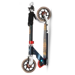 Micro Scooter Speed+ Schwarz/orange 5 Micro Scooter Speed+ Schwarz/orange -Kinder Haushaltswaren Geschäft 8c23l9b5a19zz79yn8jlpias5hn6