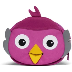 Affenzahn Lenkertasche Vogel