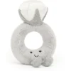 Jellycat Kuscheltier Amuseable Diamond Ring 20 Cm