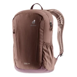 Deuter Rucksack Vista Skip Raisin-grape