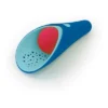 Quut Cuppi Sandspielzeug Schaufel, Sieb & Ball Ocean