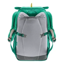 Deuter Kinderrucksack Kikki Fern-alpinegreen -Kinder Haushaltswaren Geschäft 8kmlaxhpnv21ab3i6xyvtnig0i63