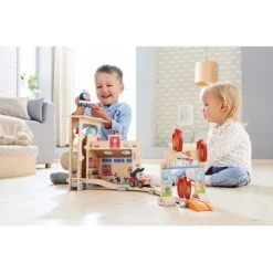 Haba Kullerbü – Spielbahn Feuerwehrwache 304847 10 Haba Kullerbü – Spielbahn Feuerwehrwache 304847 -Kinder Haushaltswaren Geschäft 8lvn1y7l8ctrtlf7z95gftg5lqe7