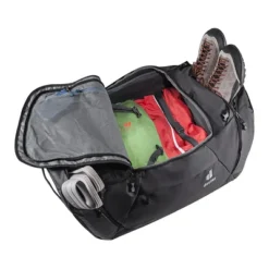 Deuter Tasche AViANT Duffel Pro 90 Black -Kinder Haushaltswaren Geschäft 8mohbssdjf56bpog8k8yef5x90le