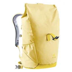 Deuter Rucksack Stepout 22 Ginger-turmeric -Kinder Haushaltswaren Geschäft 8onz7vdd2kdjun5tdx5392zl3gb8