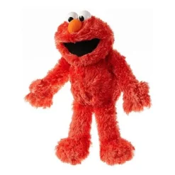 Living Puppets Handpuppe Elmo S707