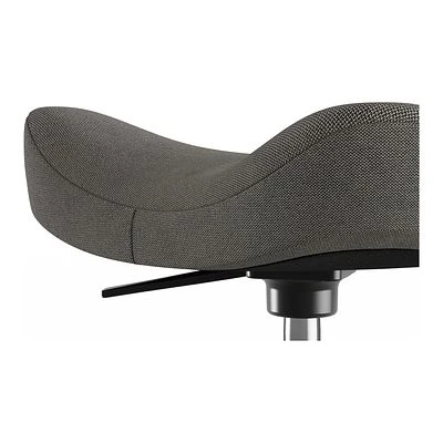 Varier® Move™ Esche Schwarz REV164 Revive Schwarz/weiß 5 Varier® Move™ Esche Schwarz REV164 Revive Schwarz/weiß – Bild 5