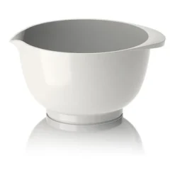 Rosti Margrethe Schüssel Durostima® 0,75L Weiß
