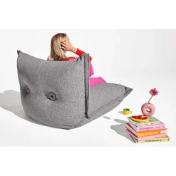 Fatboy® The BonBaron Sessel Mingle Grid Stone 105669 7 Fatboy® The BonBaron Sessel Mingle Grid Stone 105669 -Kinder Haushaltswaren Geschäft 8yb1uauza5svvj54e0wzky6jsm9b