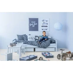 Hoppekids Mads Kindertisch Dream Blue -Kinder Haushaltswaren Geschäft 8zo0lygnr4tarryqg8zamq4z5b6v