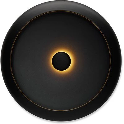 Fatboy® Oloha Large Schale Mit Lampe Anthrazit 106385 1 Fatboy® Oloha Large Schale Mit Lampe Anthrazit 106385