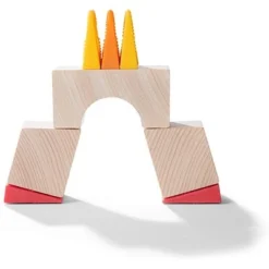 Haba 3D-Legespiel Schiefe Türme - Kugeln 306793 7 Haba 3D-Legespiel Schiefe Türme - Kugeln 306793 -Kinder Haushaltswaren Geschäft 925y216koku9y4x20634j2i1atem