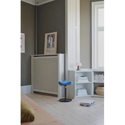 Varier® Move™ Compact Esche Schwarz Rev164 Revive Grau 6 Varier® Move™ Compact Esche Schwarz Rev164 Revive Grau – Bild 6