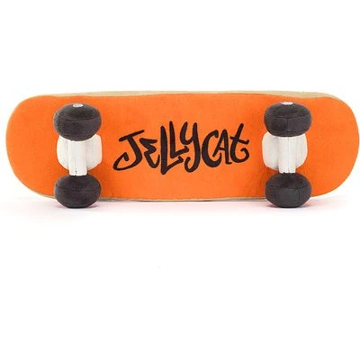Jellycat Amuseable Sports Skateboard 34cm 3 Jellycat Amuseable Sports Skateboard 34cm – Bild 3