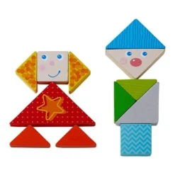 Haba Legespiel Bunter Tangram-Mix 305777 11 Haba Legespiel Bunter Tangram-Mix 305777 -Kinder Haushaltswaren Geschäft 9355k1fimfnqz41m5zwaw1yofid5