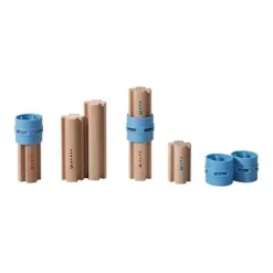 Haba Kullerbü - Ergänzungsset Säulen 300850 7 Haba Kullerbü - Ergänzungsset Säulen 300850 -Kinder Haushaltswaren Geschäft 93uzrqcp9l1x5wqkhbxdecnbbair