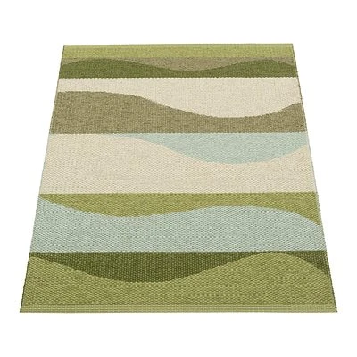 Pappelina Teppich Urvi Woods 70 X 100 Cm UR1W710 2 Pappelina Teppich Urvi Woods 70 X 100 Cm UR1W710 – Bild 2