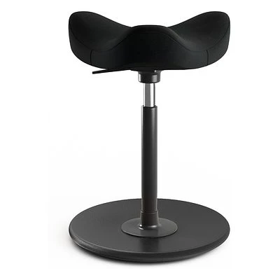 Varier® Move™ Esche Schwarz REV194 Revive Schwarz 2 Varier® Move™ Esche Schwarz REV194 Revive Schwarz – Bild 2