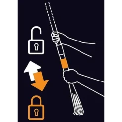 FISKARS QuikFit Kleinfächerbesen 8 FISKARS QuikFit Kleinfächerbesen -Kinder Haushaltswaren Geschäft 95rf8svm0vcuucu6j5sms2yy9q20