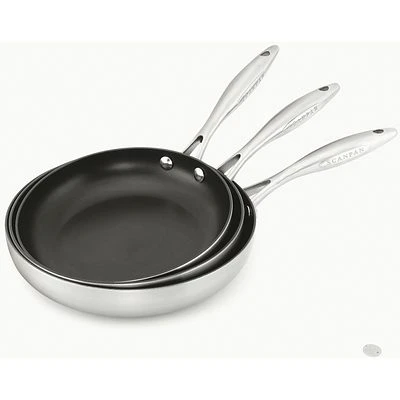 SCANPAN Pfanne Ø24cm CTX 4 SCANPAN Pfanne Ø24cm CTX – Bild 4