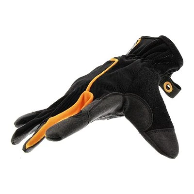 FISKARS Garten-Arbeitshandschuhe Größe 8 4 FISKARS Garten-Arbeitshandschuhe Größe 8 – Bild 4