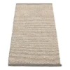 Pappelina Teppich Effi Charcoal 60 X 125 Cm EF9A612