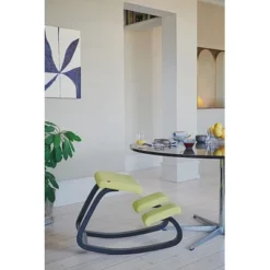 Varier® Variable™ Kniestuhl Esche Natur REW568 Re-wool Orange -Kinder Haushaltswaren Geschäft 9bg3sbx4z6lbnucjuy6bpeif3y0z