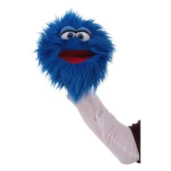 Living Puppets Quackelfritze W806