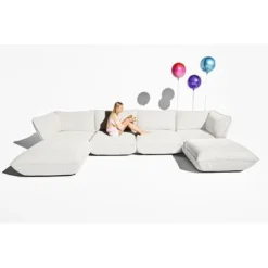 Fatboy® Sumo Hocker Limestone 105494 -Kinder Haushaltswaren Geschäft 9btlgm5he53mv251s5inuzfpsfjx