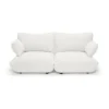 Fatboy® Sumo Sofa Medium Limestone 105510