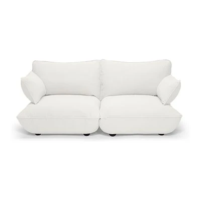 Fatboy® Sumo Sofa Medium Limestone 105510 1 Fatboy® Sumo Sofa Medium Limestone 105510